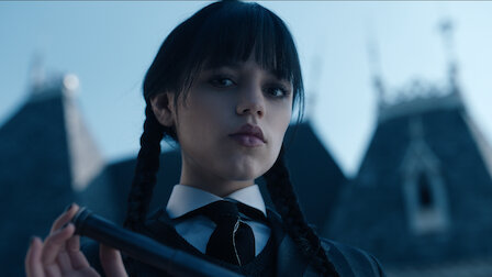 Wednesday Addams, SEASON 2 FULL TEASER TRAILER