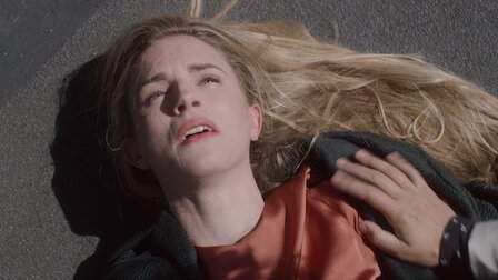 Watch The OA  Netflix Official Site