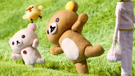 Rilakkuma Clothing Online Now! Kawaii Food Art Show Last Chance