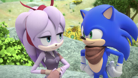 Shadow e Metal Sonic também estarão em Sonic Boom