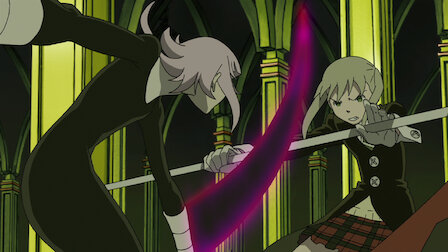 Soul Eater Netflix Soul Eater Netflix