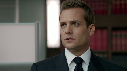 Watch suits best sale on netflix