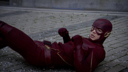 The Flash': Artefato misterioso é destaque na sinopse oficial do episódio  08×15; Confira! - CinePOP