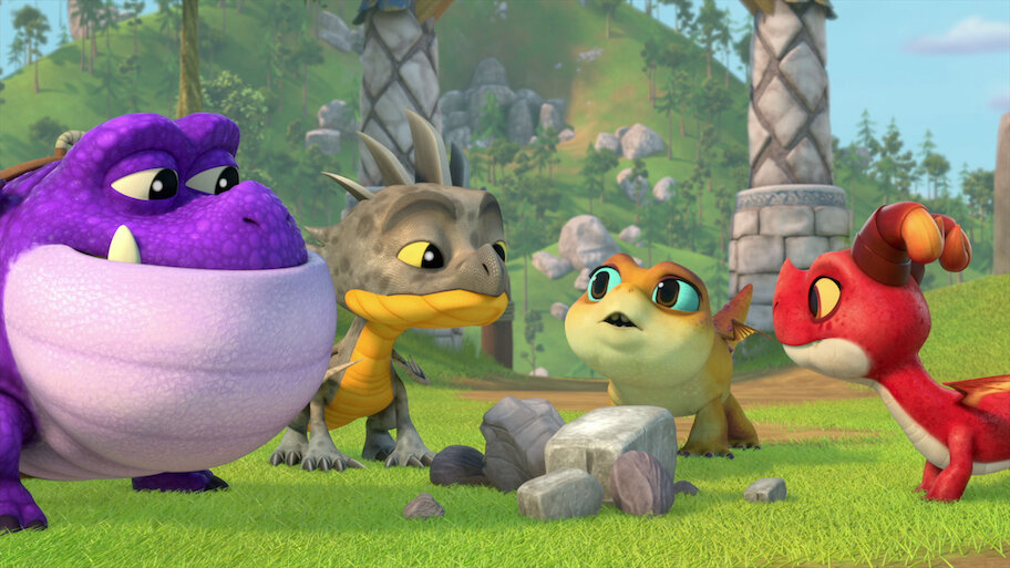 ドラゴン: レスキューライダーズ﻿を観﻿る | Netflix (﻿ネ﻿ッ﻿ト﻿フ﻿リ