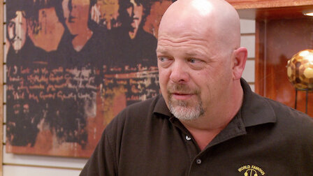 Pawn stars full online episodes