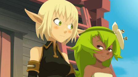 Watch Wakfu  Netflix Official Site