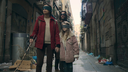 Bird Box Barcelona: veja elenco, sinopse e trailer do novo filme