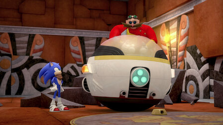 NEW EPISODES of Sonic Boom! Episode 5 6 7 HD English Season 1