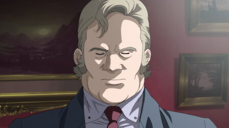 Mobile Suit Gundam Unicorn Re 0096 Netflix