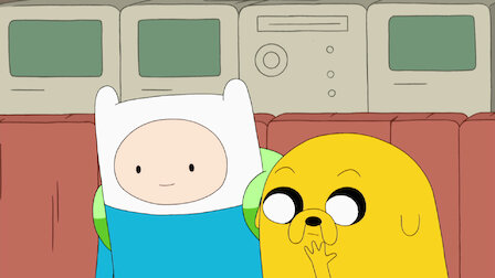 adventure time season 9 online free