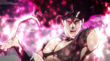 Did Netflix get the rights to Jojo's Bizarre Adventure before or after  Toonami? - Quora