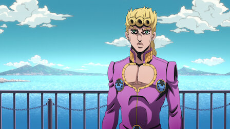 Giorno Giovanna sings Traitor's Requiem 