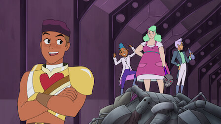 She ra clearance netflix watch online