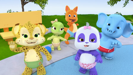 fabuloso vocabulario peluches