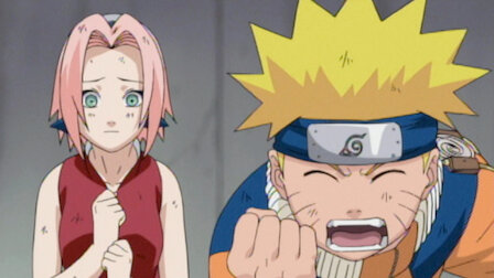 Naruto – Filmes do anime clássico e Shippuden chegam na Netflix em