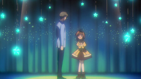 Assistir Sakura Card Captors: Clear Card-hen Episodio 20 Online