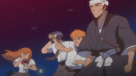 bleach ep 68