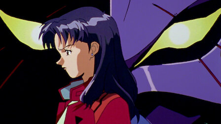 10 Animes com Robôs Gigantes - Animes Mecha  Evangelion, Neon genesis  evangelion, Neon evangelion