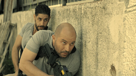 Watch fauda online discount free