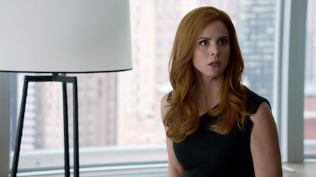 Suits season 1 store with english subtitles online