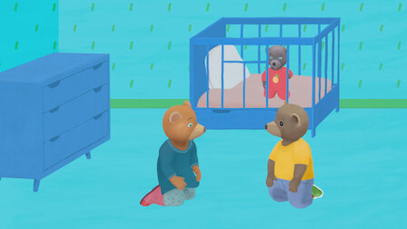 Watch Petit Ours Brun Netflix Watch Petit Ours Brun Netflix