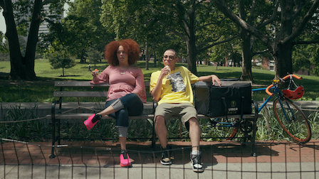 She S Gotta Have It Netflix Official Site