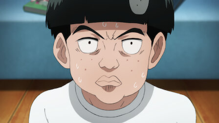 One Punch Man Netflix One Punch Man Netflix