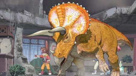 Dinosaur King, Jurassic World Games Online