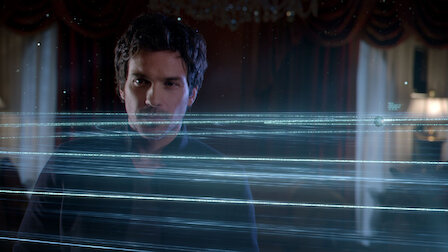 サルベーション 地球 せかい の終焉 Netflix