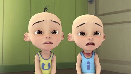 video upin ipin terbaru 2015 bahasa indonesia