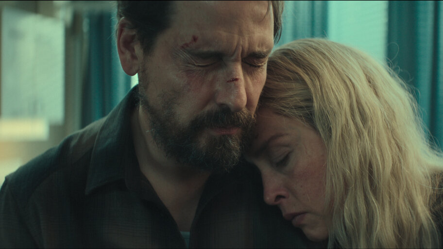 Watch Unfamiliar | Netflix Official Site
