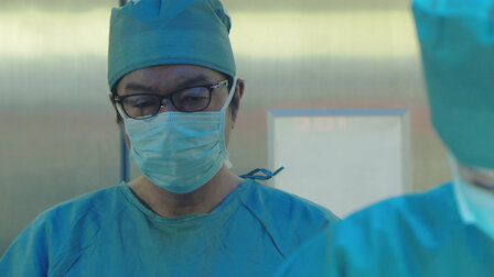 Watch Doctor X Surgeon Michiko Daimon Netflix