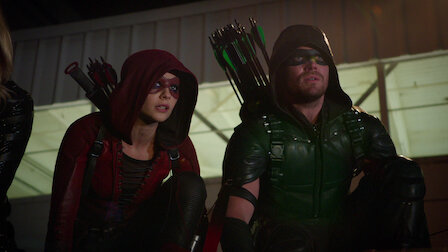 Arrow season 1 episode hot sale 1 watch online dailymotion