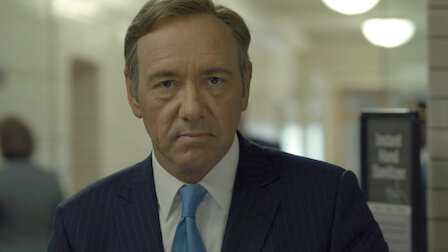 Watch House of Cards  Netflix Official Site