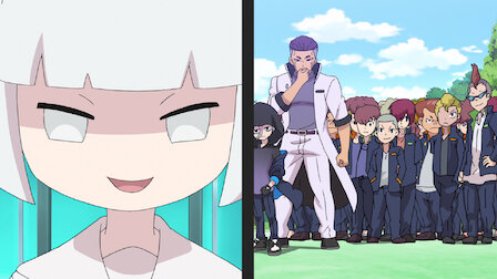 妖怪学園y Nとの遭遇 妖怪ウォッチjam Netflix 妖怪学園y Nとの遭遇 妖怪ウォッチjam Netflix