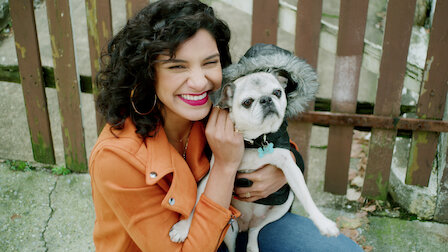 bruno diferente and dog 