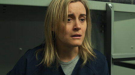 Watch Orange Is the New Black Netflix Official Site