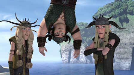 Dragons race to the edge watch online on sale free