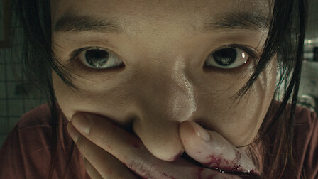 CINE PR - #Netflix, La serie de terror coreana, SWEET