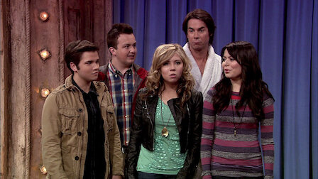 Icarly full episodes on sale free