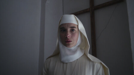 La nonne version Netflix : découvrez la bande-annonce de Sister Death