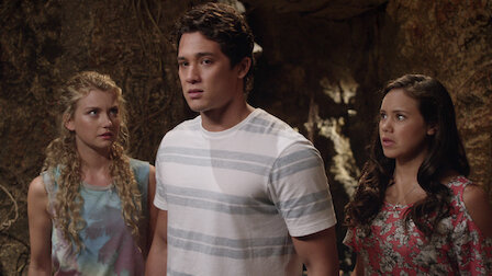 Watch Mako Mermaids: An H2O Adventure