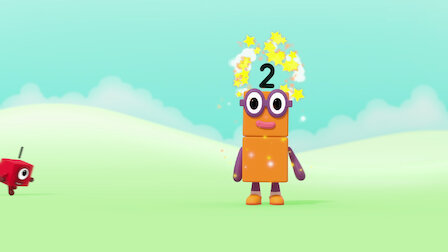 Numberblocks, Episodes