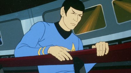 スター トレック まんが宇宙大作戦 Netflix スター トレック まんが宇宙大作戦 Netflix