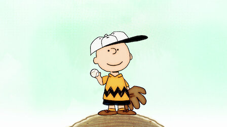 Peanuts スヌーピー ショートアニメ Netflix