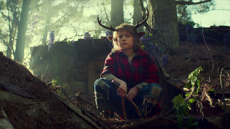 Watch Sweet Tooth Netflix Official Site Watch Sweet Tooth Netflix Official Site