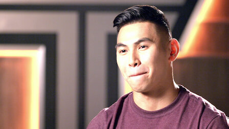 泰坦游戏 Netflix