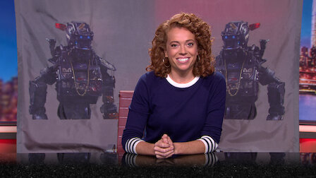 Watch The Break with Michelle Wolf Netflix Official Site