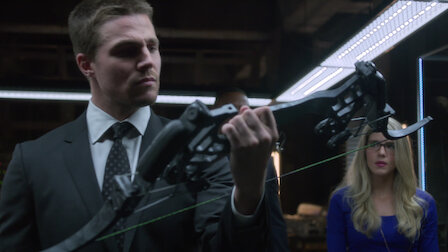 Arrow season 2 online episode 8 full episode