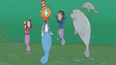 cat in the hat name puzzle